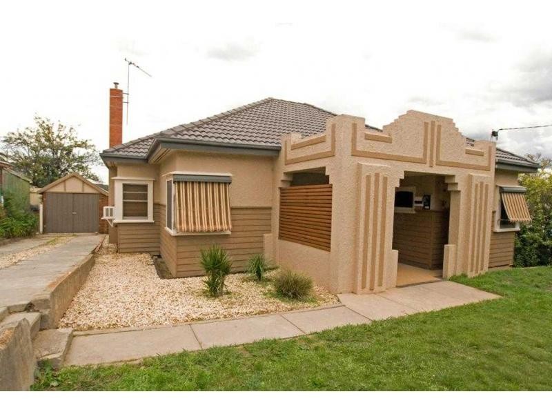 .7. Harkness Street, Quarry Hill VIC 3550