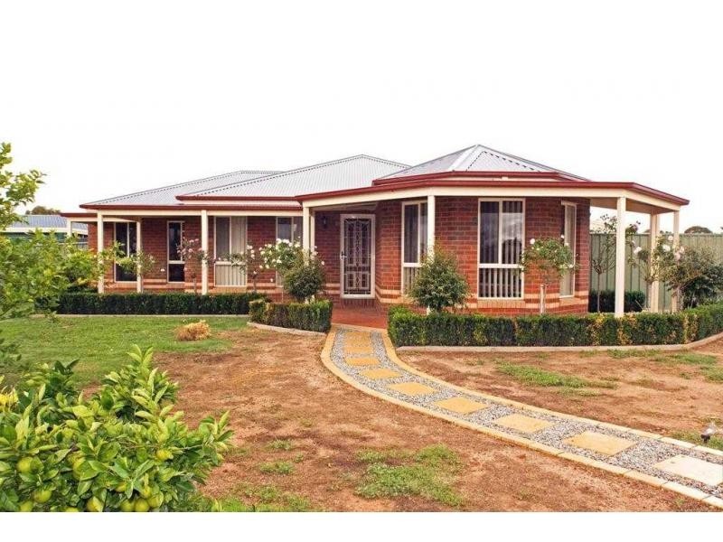 Epsom VIC 3551