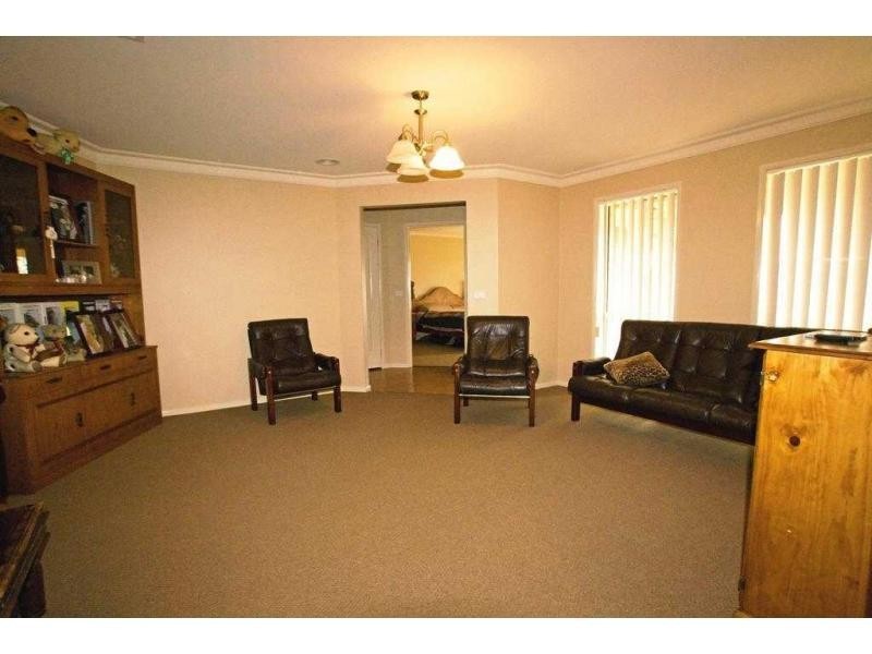 Epsom VIC 3551