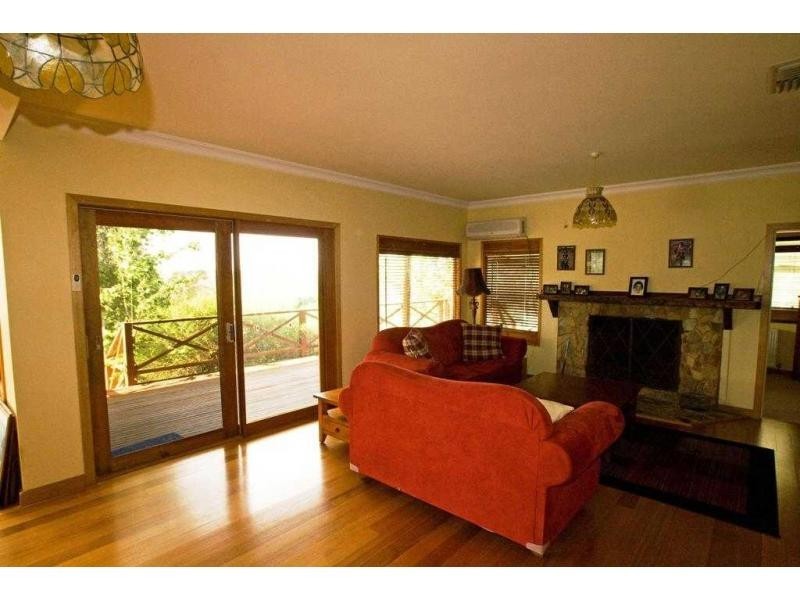 Eppalock VIC 3551