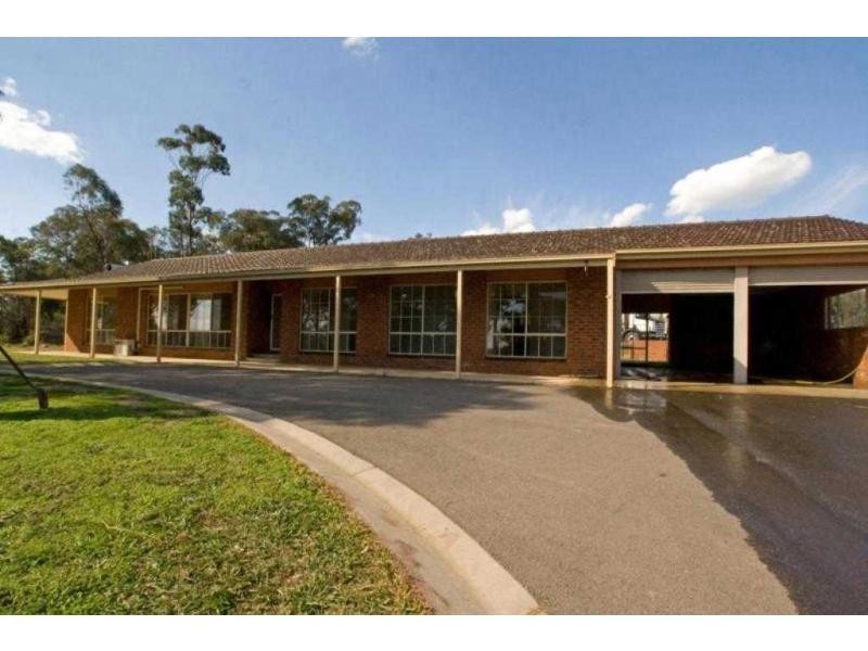 Crn Nankervis Road, Bendigo VIC 3550
