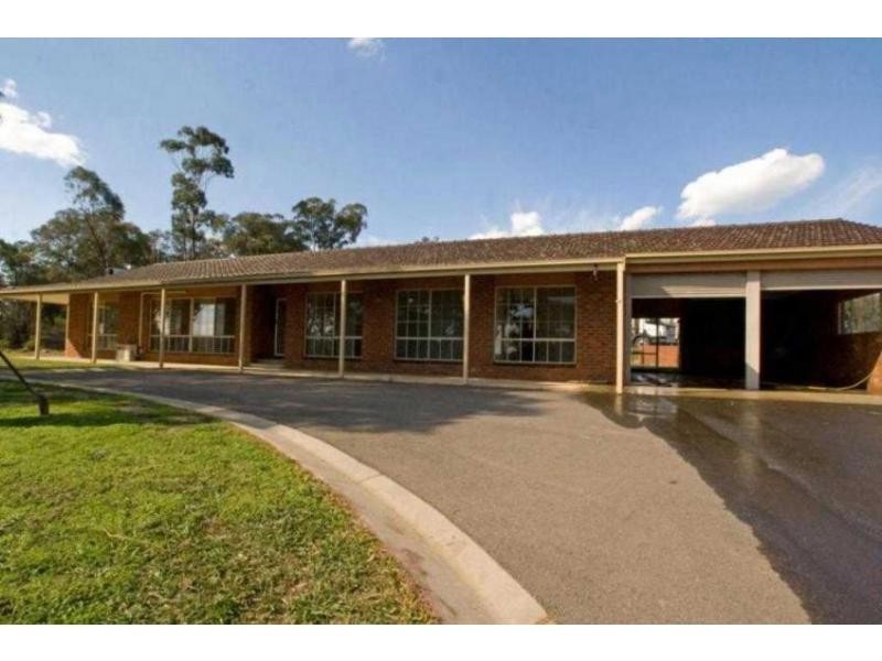 Crn Nankervis Road, Bendigo VIC 3550