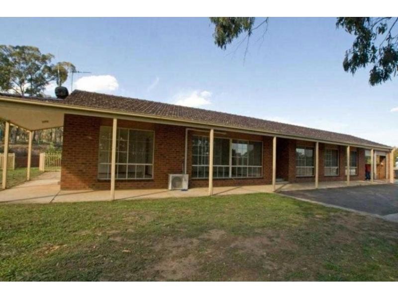 Crn Nankervis Road, Bendigo VIC 3550