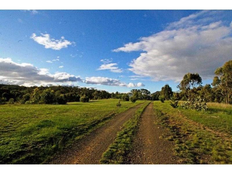 Sedgwick Via, Bendigo VIC 3550