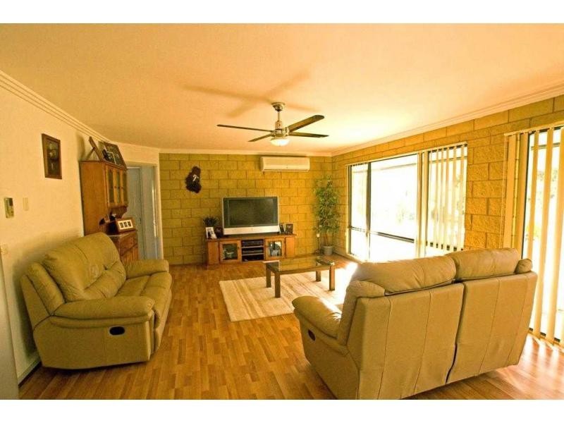 Sedgwick Via, Bendigo VIC 3550