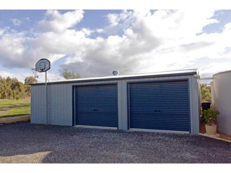 Sedgwick Via, Bendigo VIC 3550