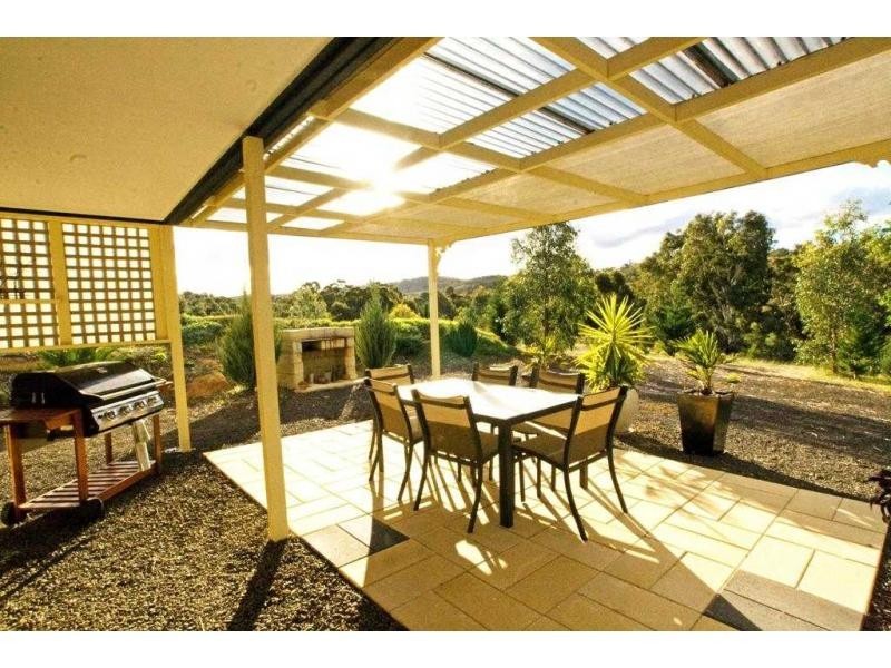 Sedgwick Via, Bendigo VIC 3550