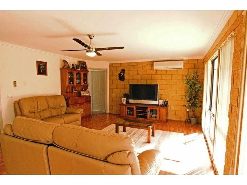 Sedgwick Via, Bendigo VIC 3550