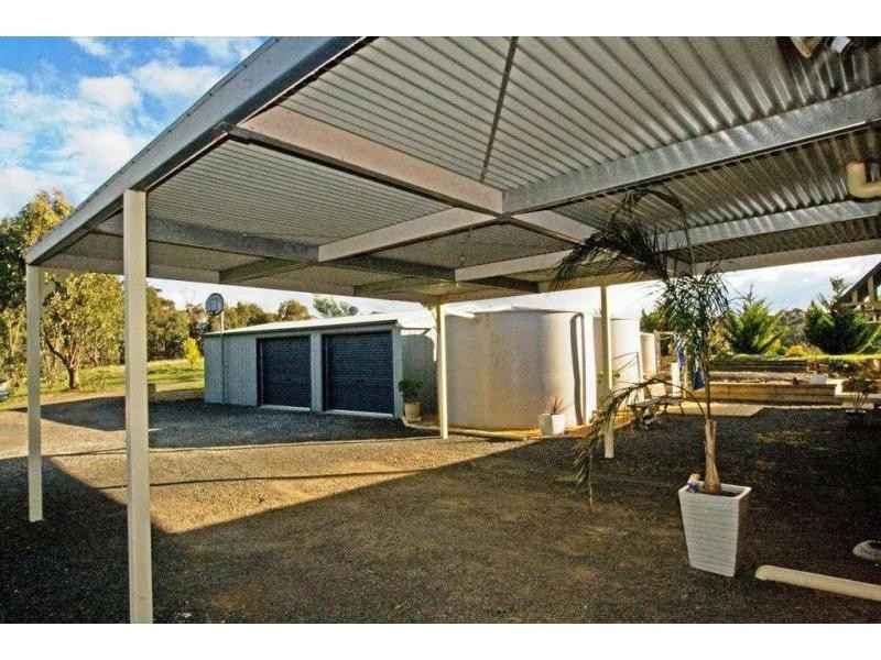 Sedgwick Via, Bendigo VIC 3550