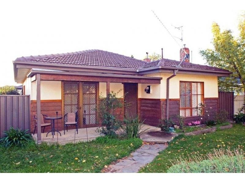 Flora Hill VIC 3550