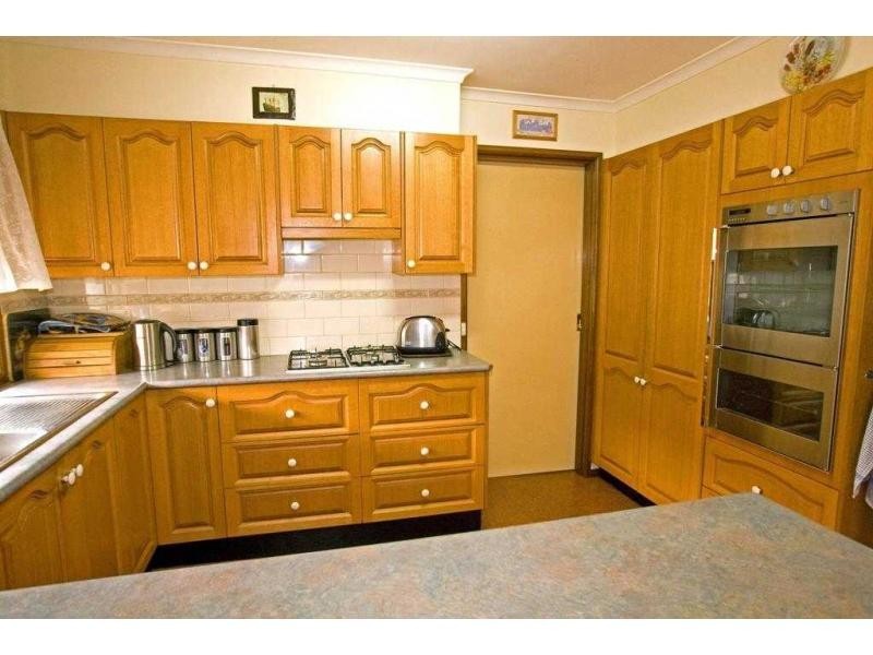 Strathdale VIC 3550