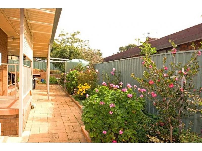 Strathdale VIC 3550