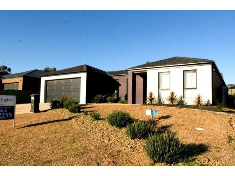 Maiden Gully VIC 3551