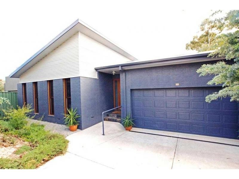 Quarry Hill VIC 3550