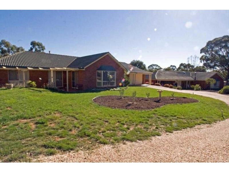 Maiden Gully VIC 3551