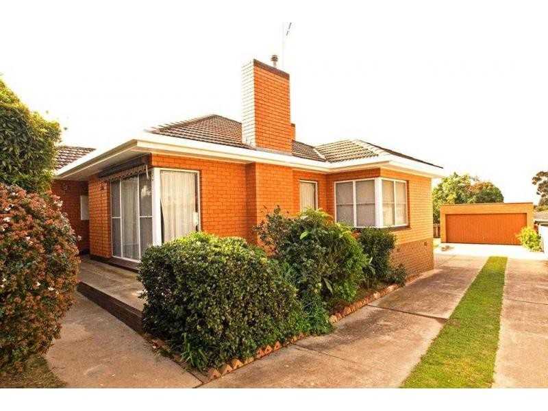 North Bendigo VIC 3550