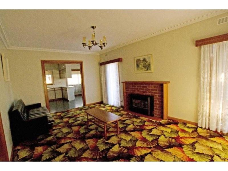 North Bendigo VIC 3550