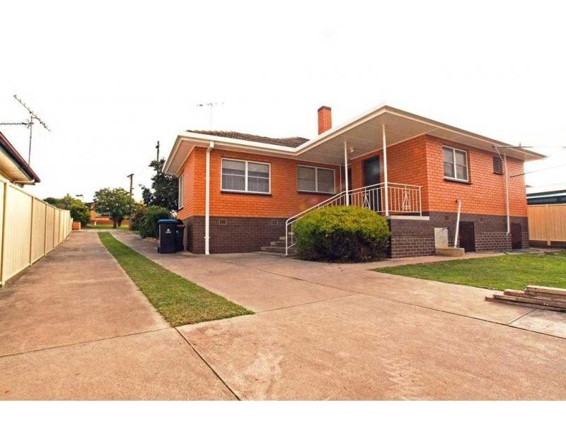 North Bendigo VIC 3550