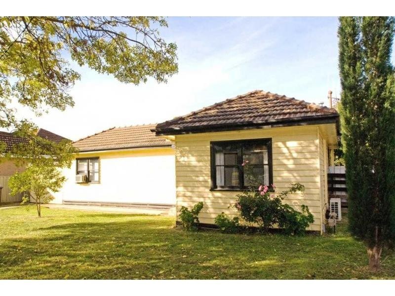 Spring Gully VIC 3550