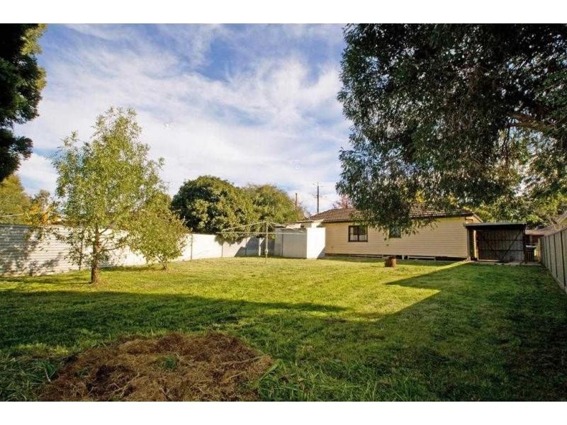 Spring Gully VIC 3550