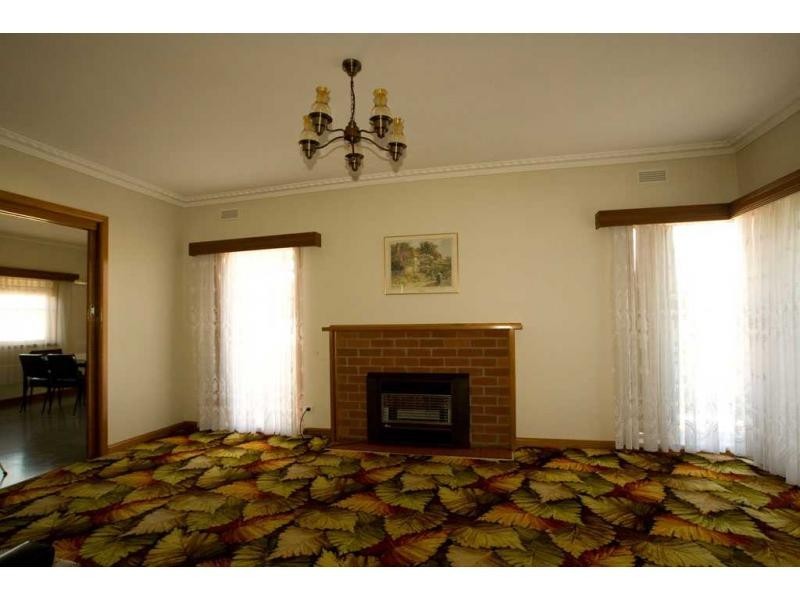 North Bendigo VIC 3550