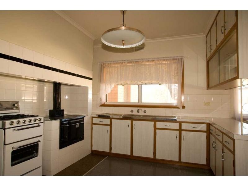 North Bendigo VIC 3550