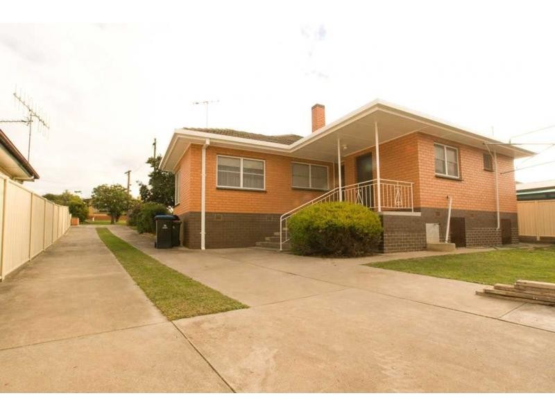 North Bendigo VIC 3550