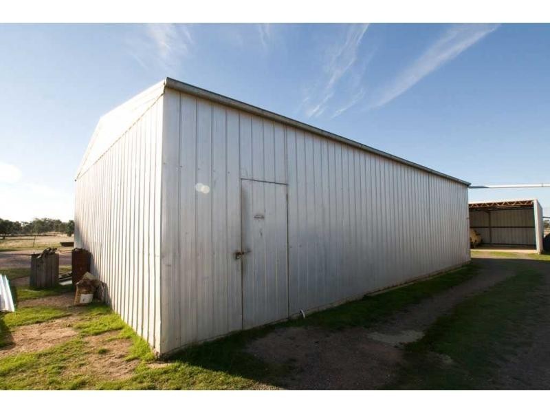 Neilborough VIC 3570