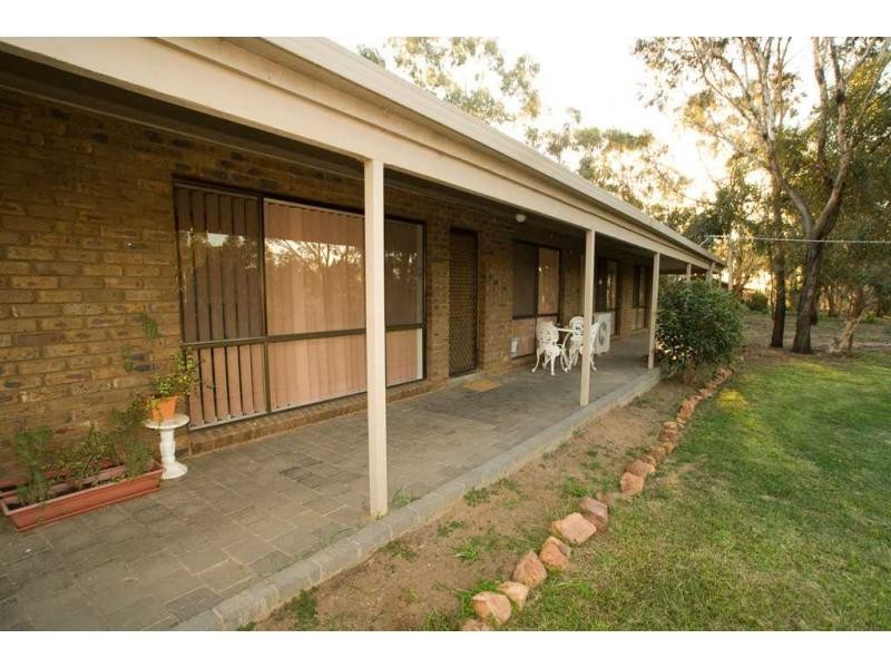 Huntly VIC 3551