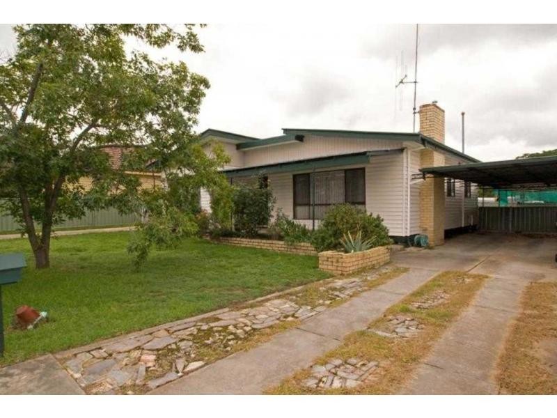 Golden Square VIC 3555