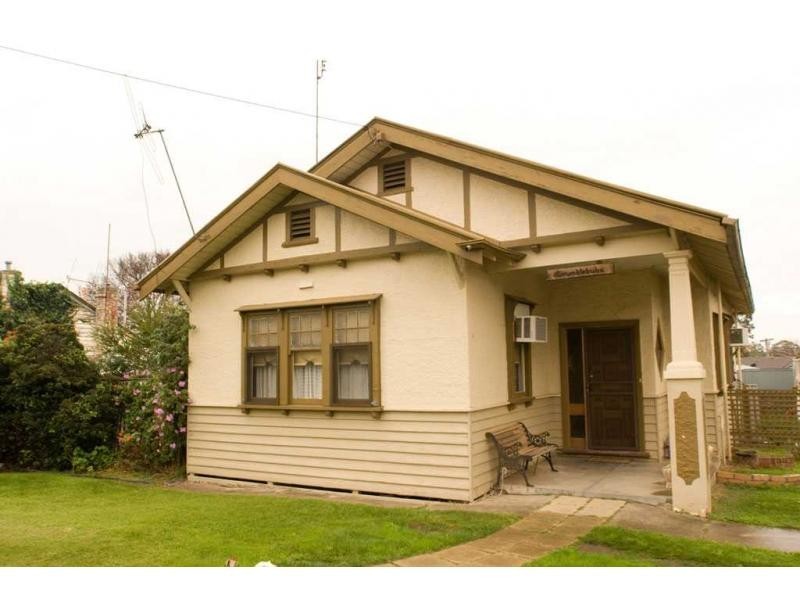 Bendigo VIC 3550