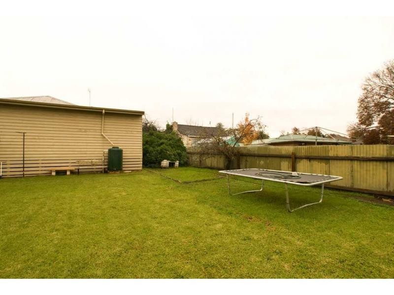 Bendigo VIC 3550