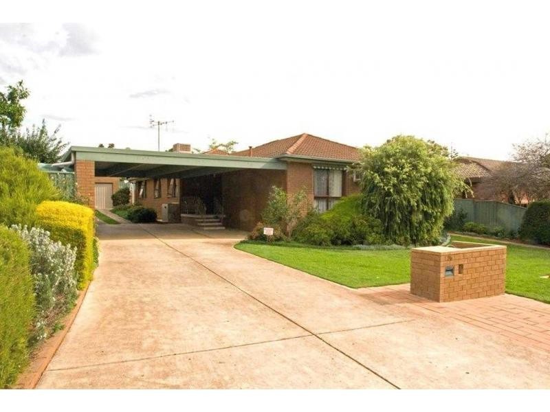 Strathdale VIC 3550