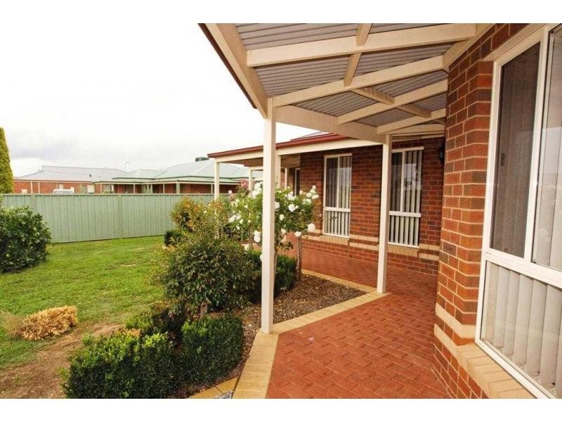 Epsom VIC 3551