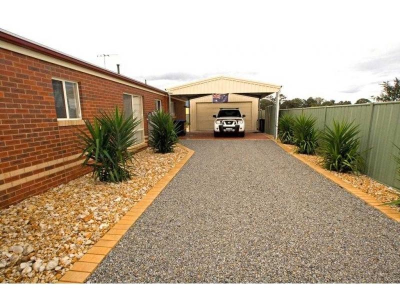 Epsom VIC 3551