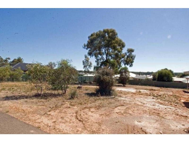 Strathfieldsaye VIC 3551