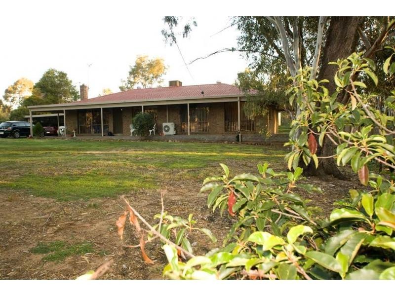 Huntly VIC 3551