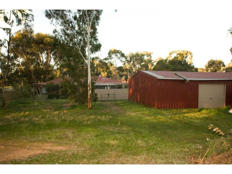 Huntly VIC 3551