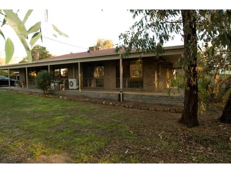 Huntly VIC 3551