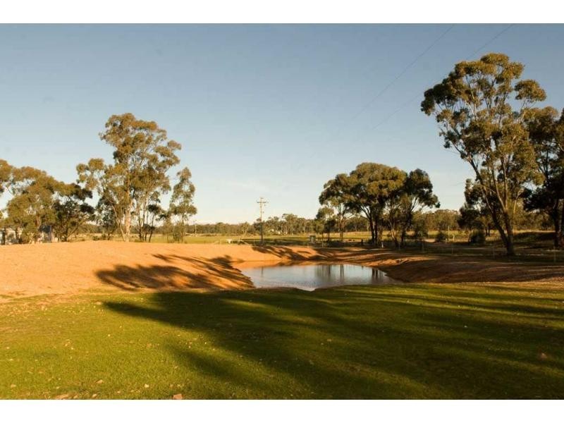 Neilborough VIC 3570