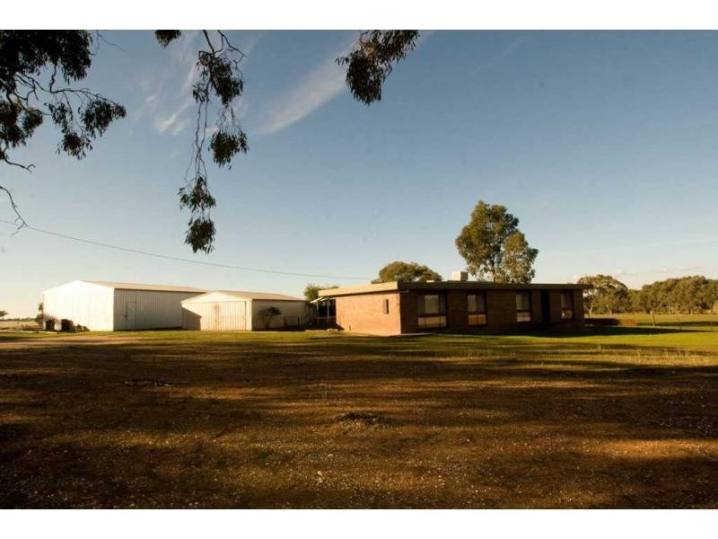 Neilborough VIC 3570