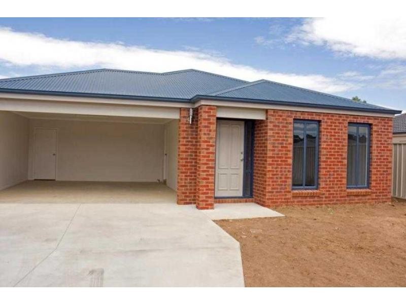 BED 2/15 LORIKEET, Epsom VIC 3551