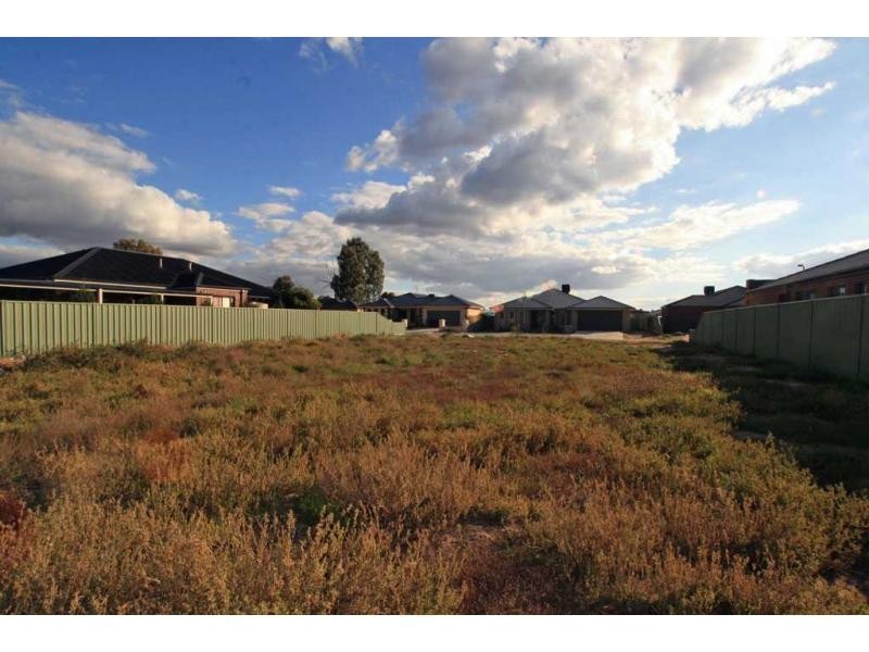 Epsom VIC 3551