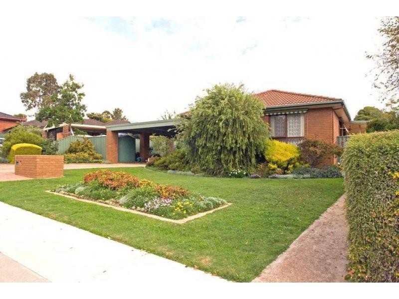 Strathdale VIC 3550