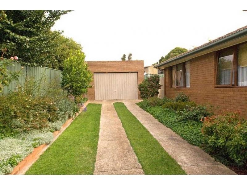 Strathdale VIC 3550