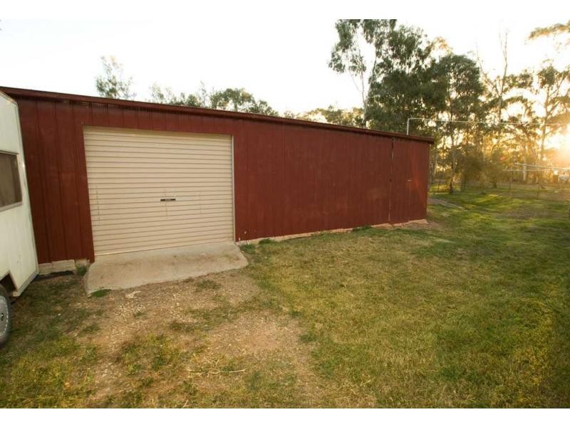 Huntly VIC 3551