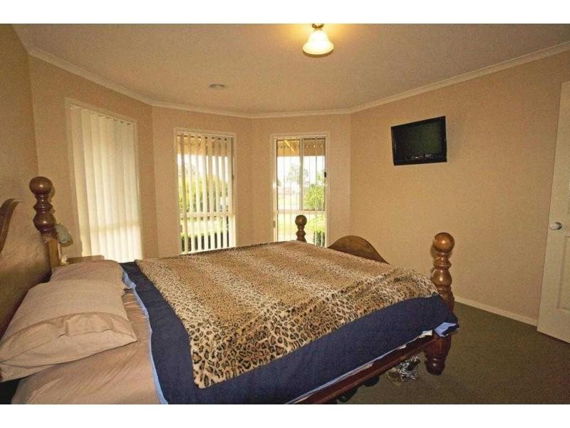 Epsom VIC 3551