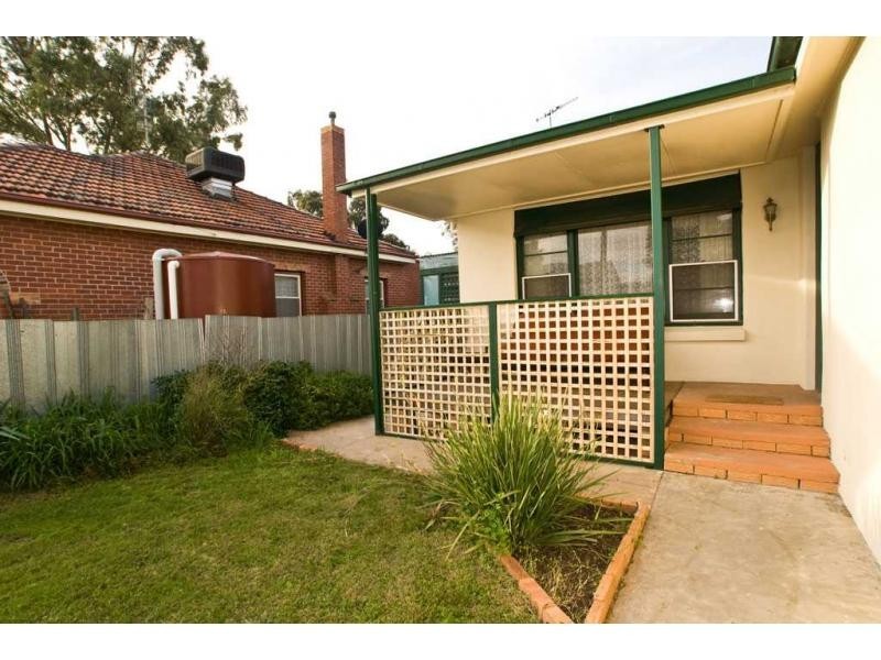 California Gully VIC 3556