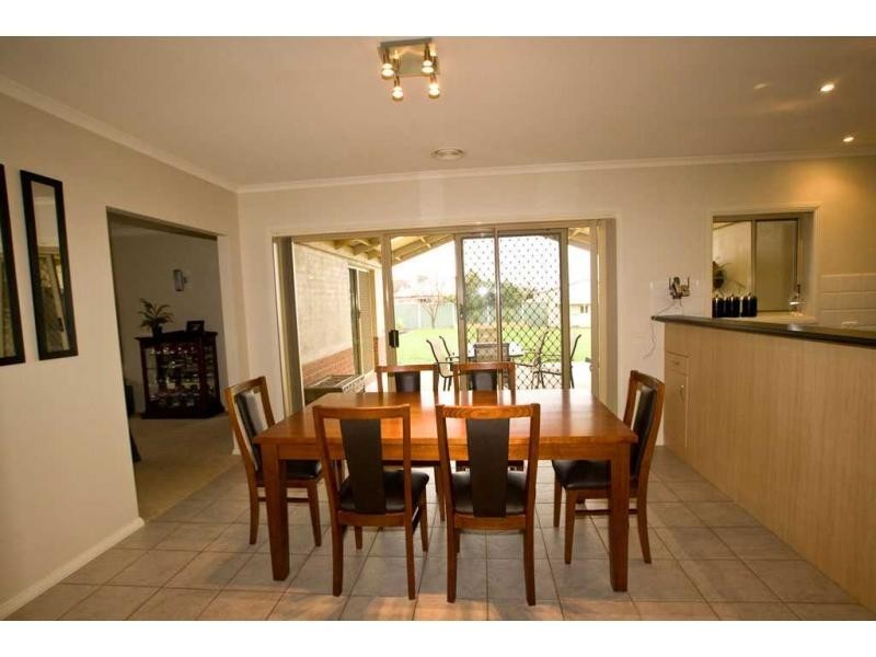 Strathfieldsaye VIC 3551