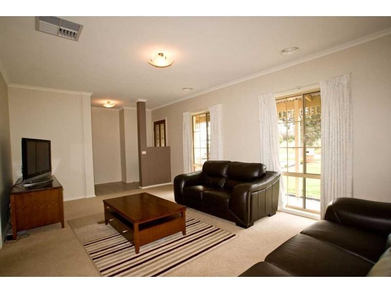 Strathfieldsaye VIC 3551